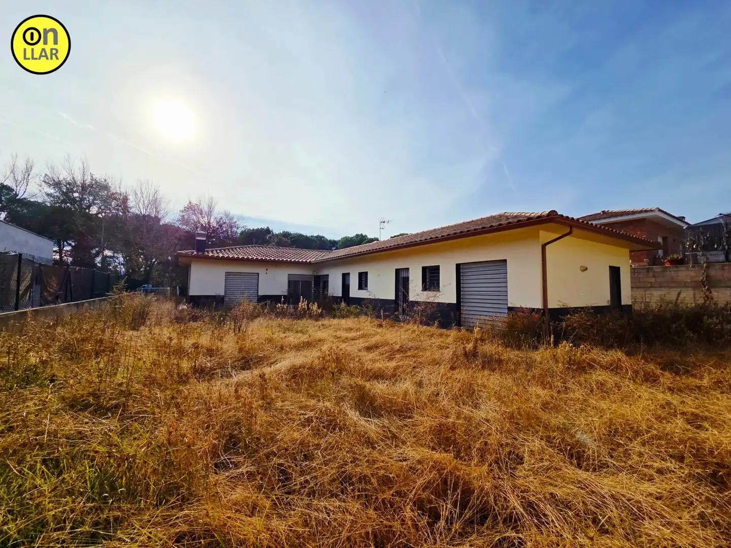 Casa amb jardí en venda a La Goba, imagen 33