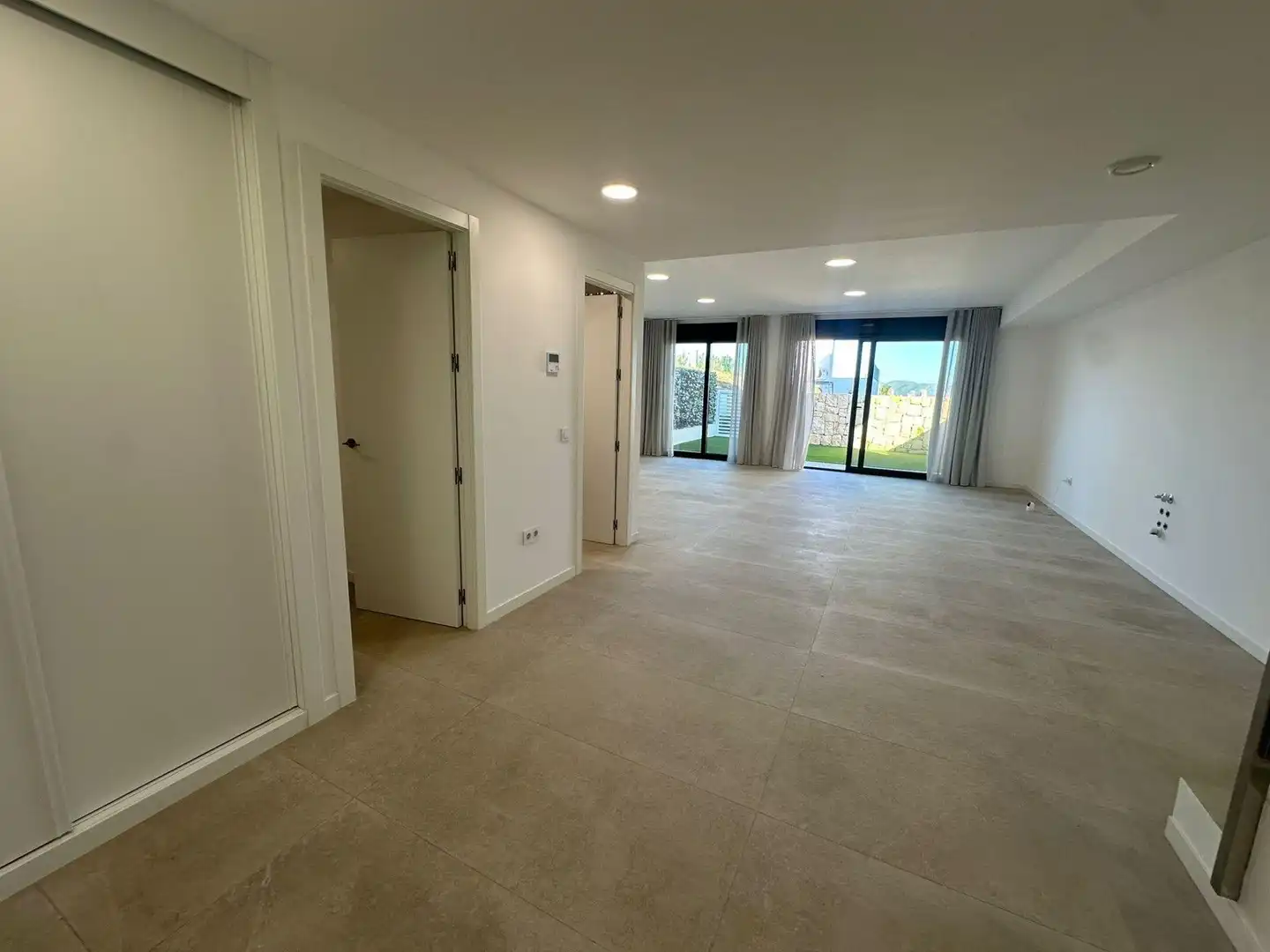 Appartement compact à vendre à Balcón de Finestrat - Terra Marina, imagen 48