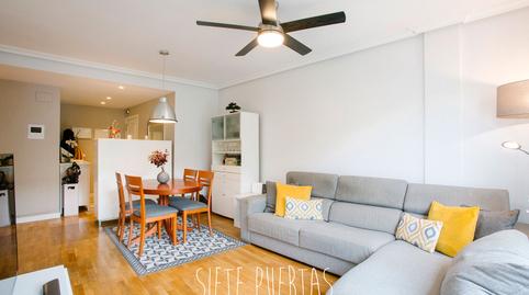 Photo 4 of Flat for sale in Tolosa Hiribidea, Antiguo, Gipuzkoa