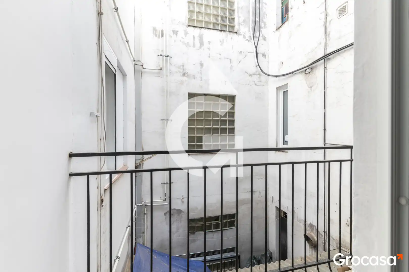 Terraza de Piso en venta en Molins de Rei con Aire acondicionado, Calefacción y Horno