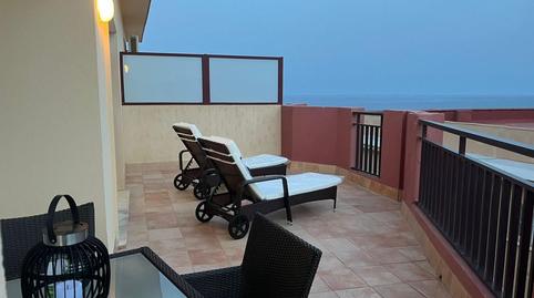 Foto 5 de Pis de lloguer a Paseo Paseo Marítimo Rey de España, 26, Playa de los Boliches, Málaga