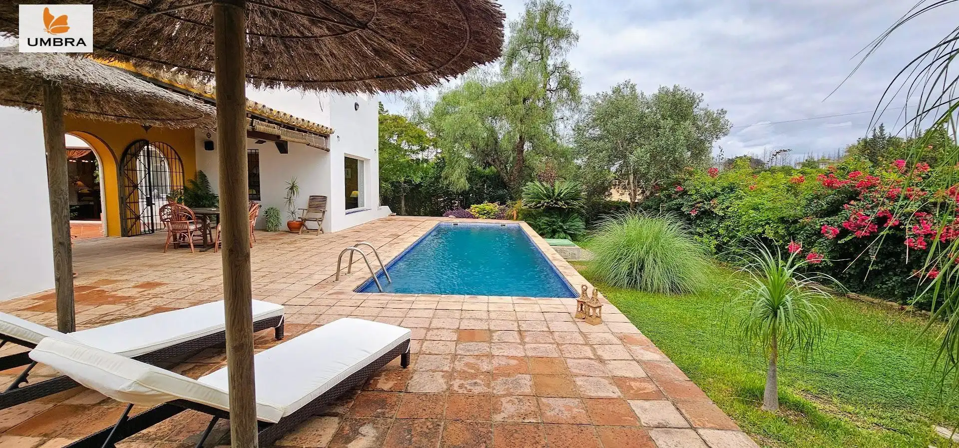 Houses for sale in Parque Atlántico - Ronda este