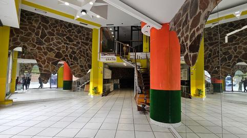 Photo 5 of Premises to rent in Lehendakari Aguirre 8-10 Deusto, 8-10, San Pedro de Deusto - La Ribera, Bizkaia