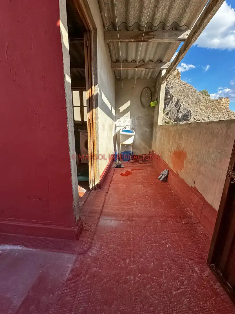 Terrassa de Casa o xalet en venda en Orihuela amb Terrassa, Traster i Moblat