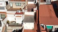 Exterior view of Single-family semi-detached for sale in Sabadell  with Terrace