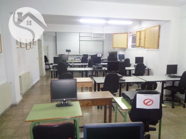 Piso de alquiler en Cuenca Capital con Calefacción