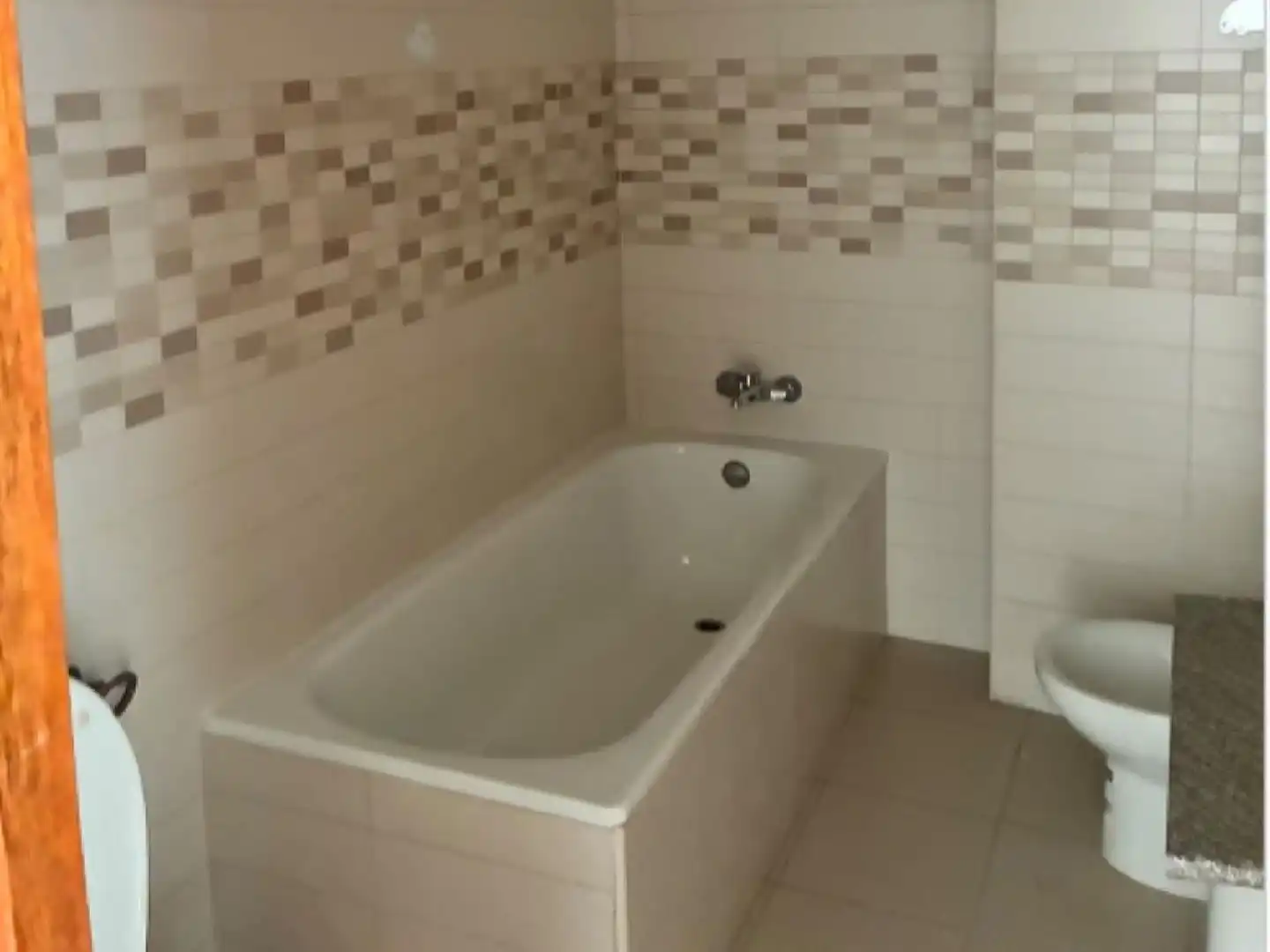 Bathroom of Flat for sale in Lucena  with Storage room