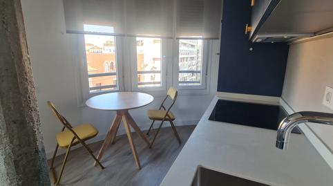 Foto 5 von Wohnungen zur Miete in Calle de Baltasar Gracián, Universidad San Francisco,  Zaragoza Capital