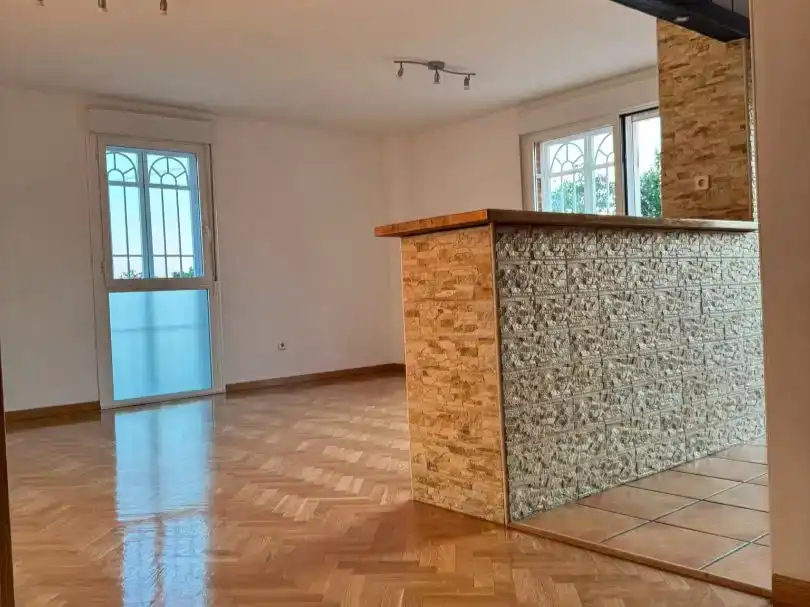 Cuina de Pis en venda en Arroyomolinos (Madrid) amb Piscina