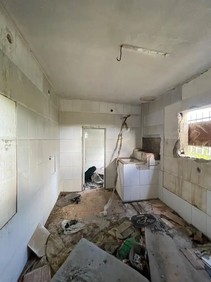 Casa o xalet en venda a Bugarra