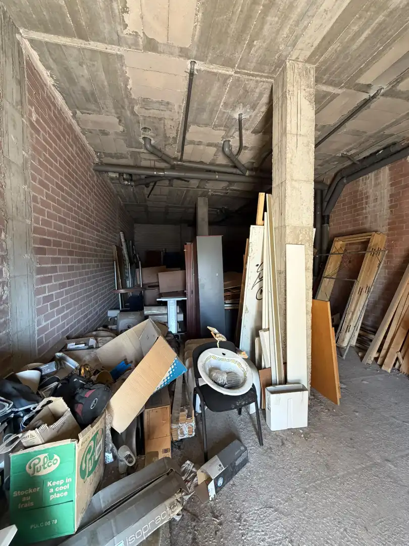 Local comercial en venta en Avinguda del President Companys 51, imagen 4