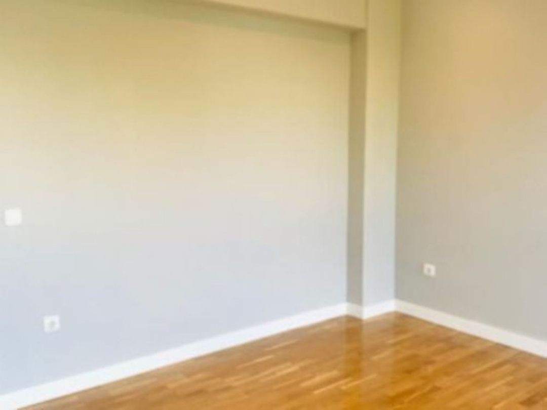 Bedroom of Flat to rent in  Madrid Capital  with Air Conditioner, Heating and Terrace