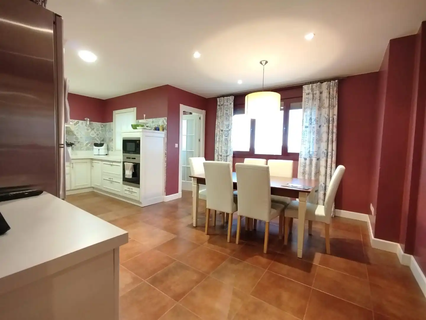 Maisonette zum Verkauf in La Roda