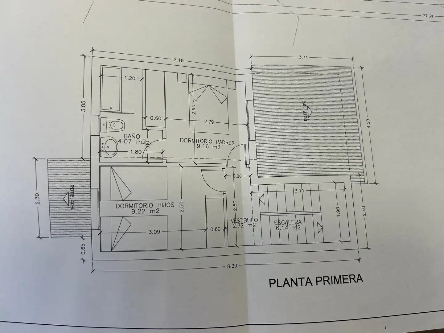 Terreno residencial en venta en Polígono 76 PARCELA 209, imagen 18