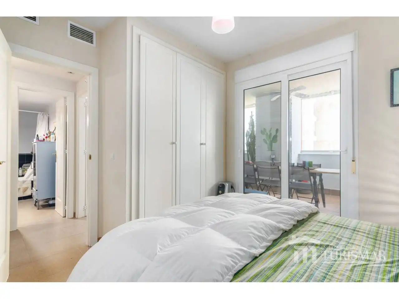 Apartment mit Pool zum Verkauf in Paseo Cruz 1, imagen 10