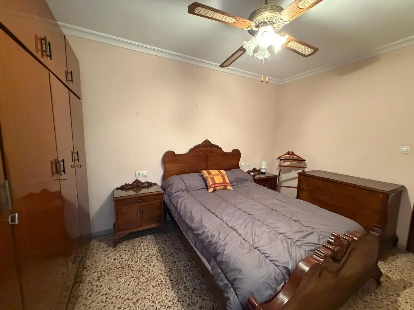 Piso con terraza en venta en Pla - Carolinas, imagen 14