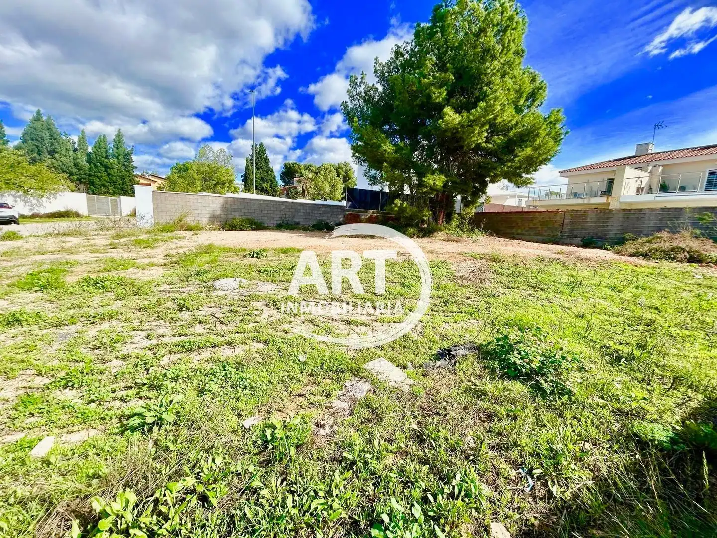 Casa o chalet en venta en San Antonio de Benagéber con Aire acondicionado, Jardín privado y Terraza