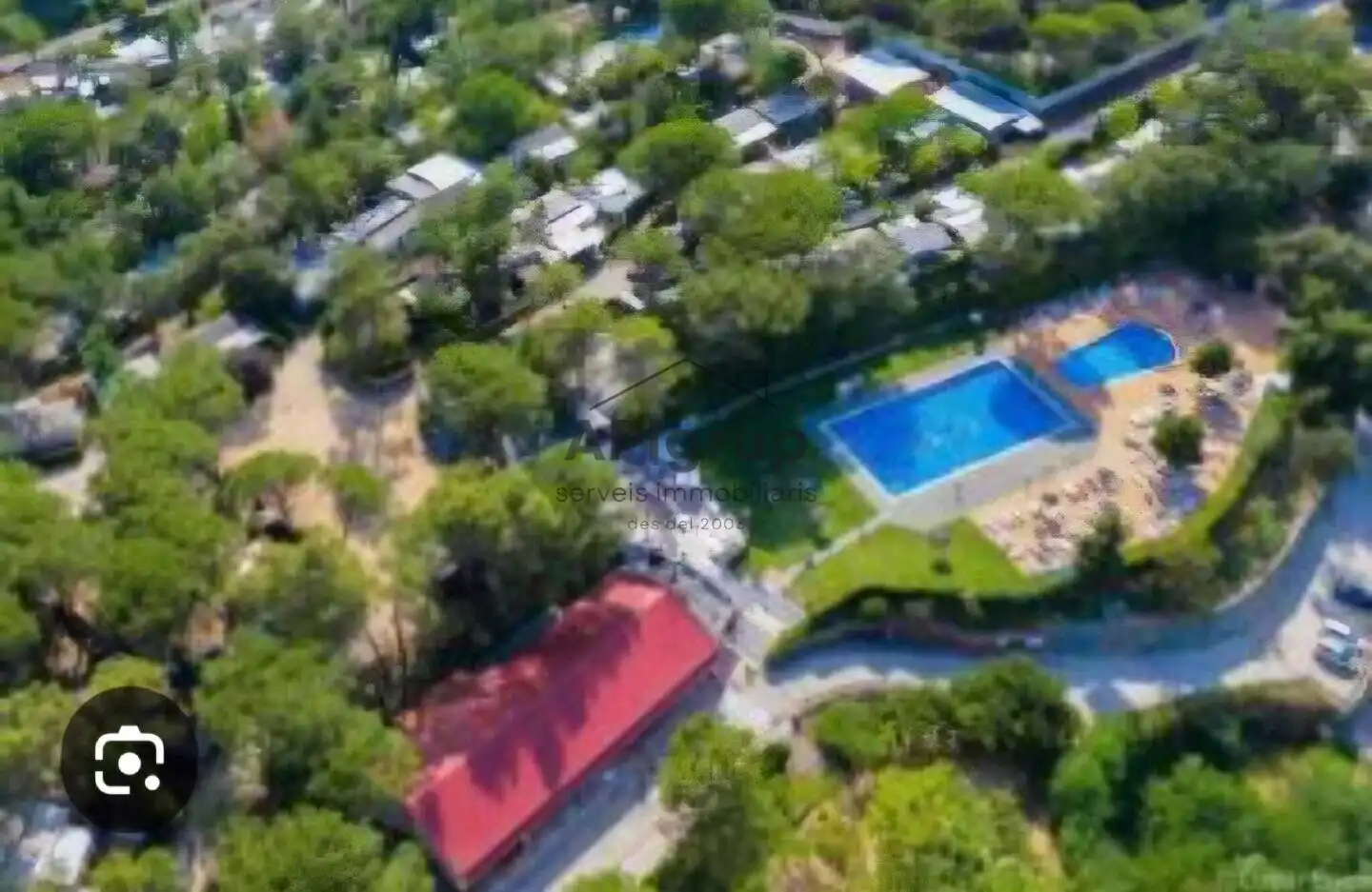 Terreny residencial en venda a Gualba, imagen 25