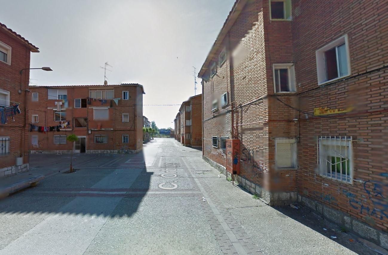 Pis en venda a  ORBIGO, 1, Delicias