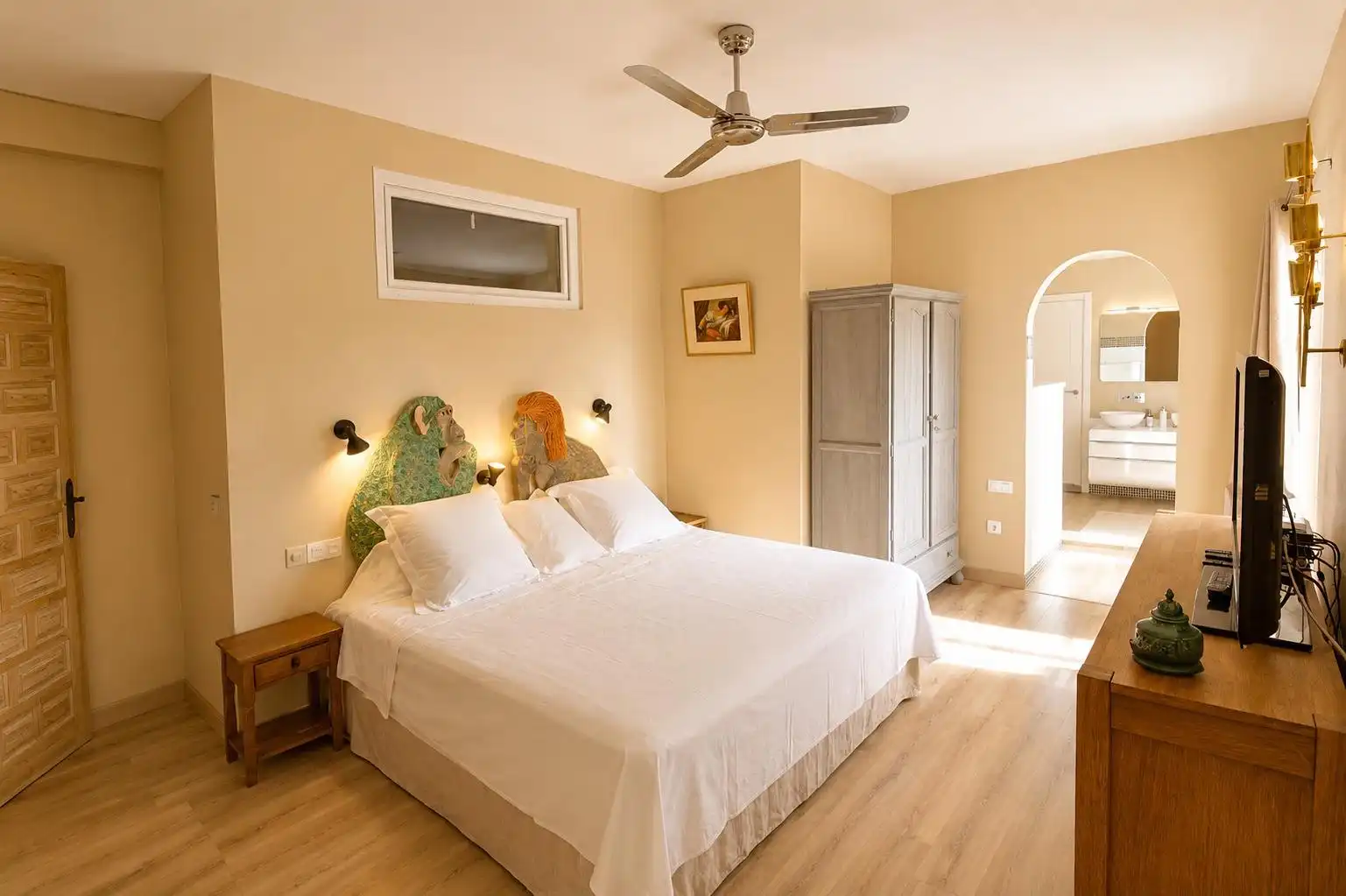 Villa in vendita a El Valle, imagen 32