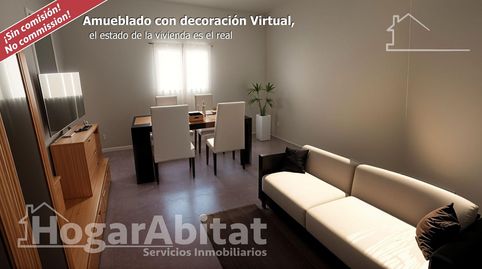 Foto 2 de Piso en venta en Calle Patricio Pérez, El Molino, Torrevieja