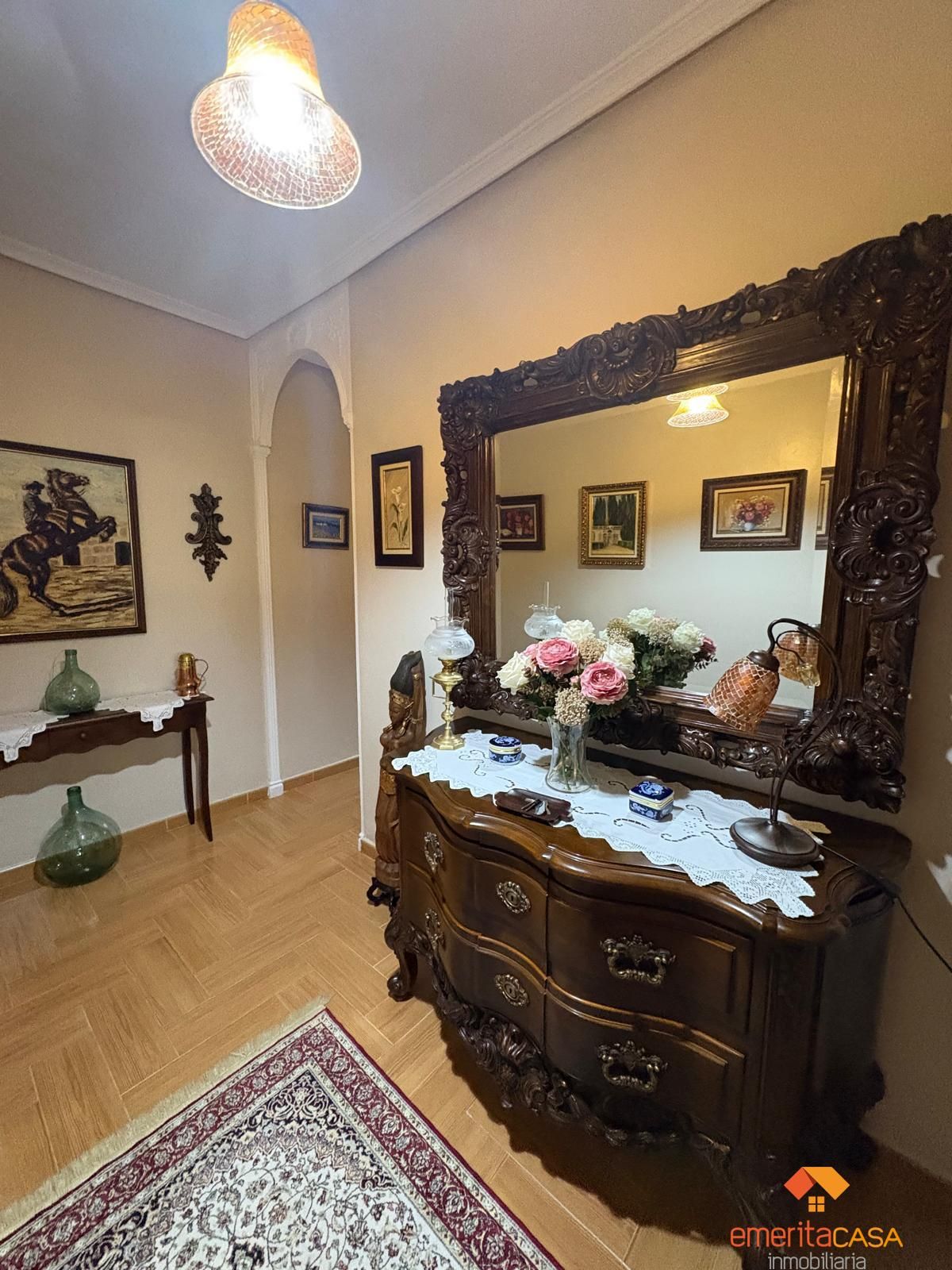 Piso en venta en Mérida con Aire acondicionado, Calefacción y Trastero