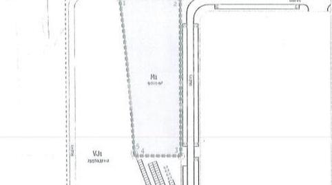 Foto 3 de Terreno industrial en venta en Poligono N60, Camí de Paterna - Lloma del Calderer, Bétera