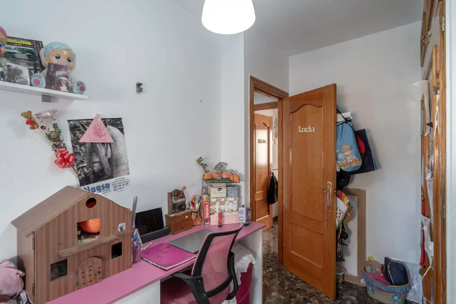 Casa o xalet en venda a Hispanidad - Vivar Téllez
