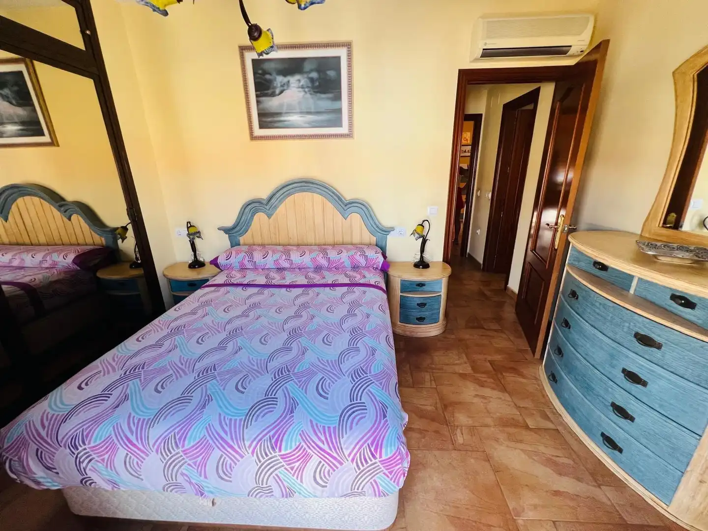 Reihenhaus zum Verkauf in Benalmádena pueblo, imagen 24