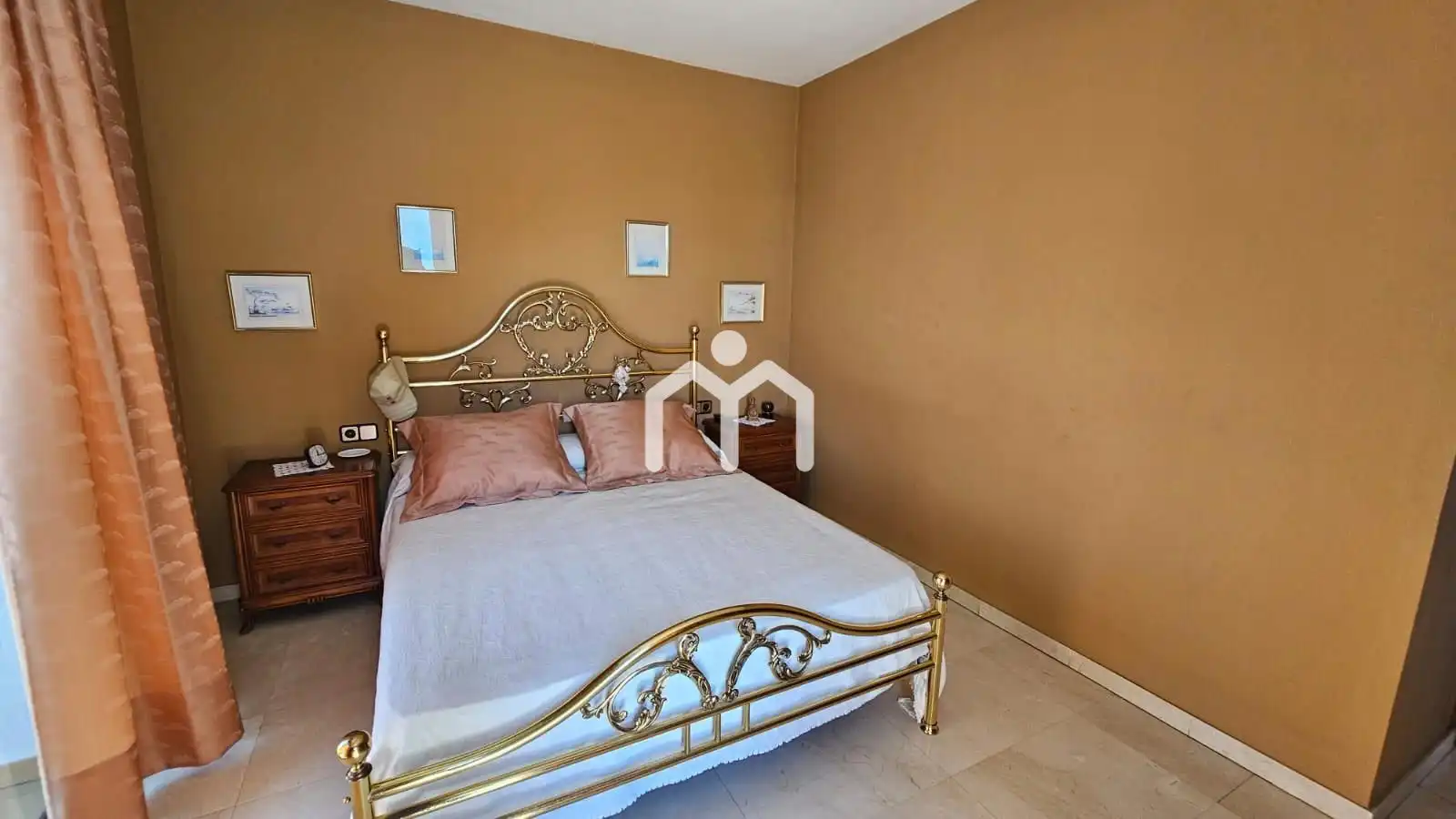 Habitación de Casa o chalet en venta en Teià con Calefacción, Terraza y Trastero