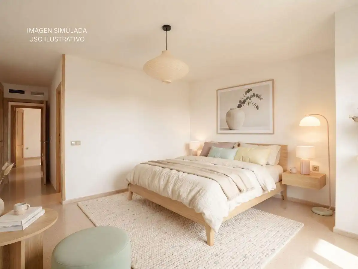 Flat with pool for sale in Calle Médico Vicente Reyes, imagen 18