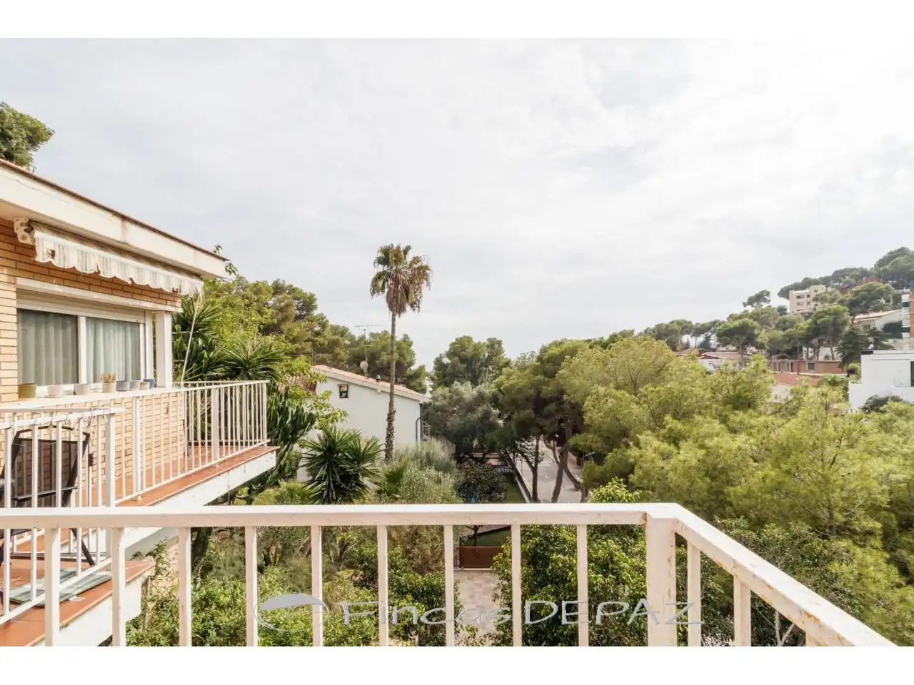 Chalet con jardín en venta en Avenida Bellamar, imagen 11