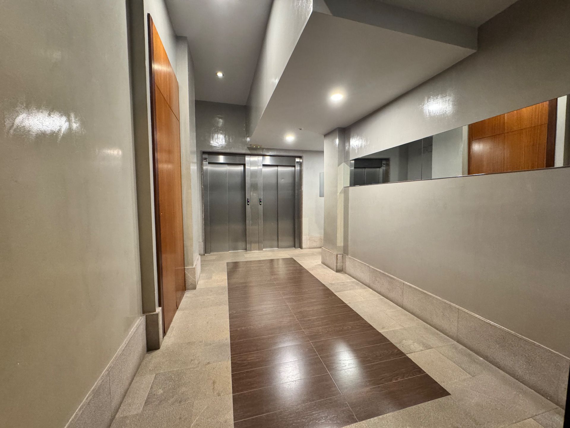 Flat to rent in Castellón de la Plana / Castelló de la Plana  with Air Conditioner, Heating and Furnished