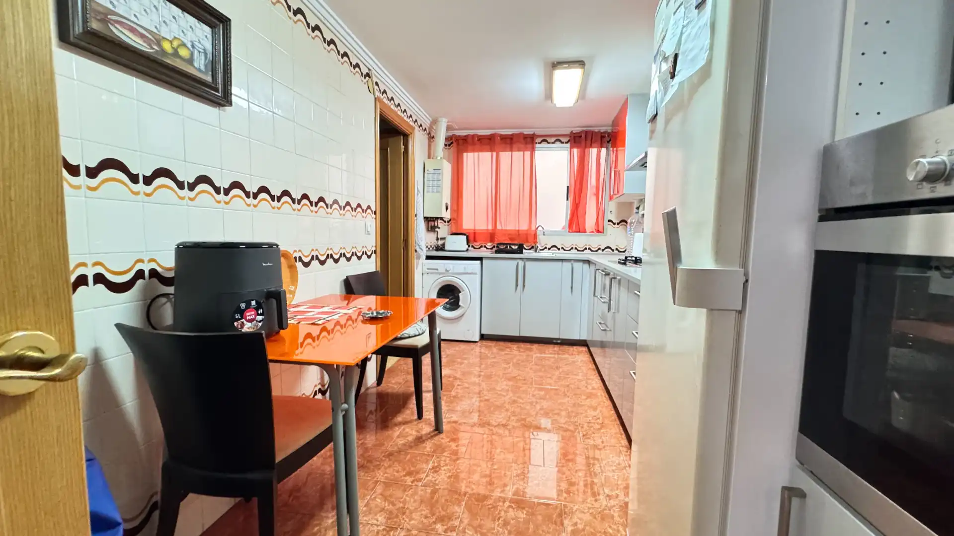 Apartament en venda a Avinguda de Blasco Ibáñez, 84, L'Amistat