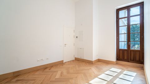 Foto 3 de Apartamento en venta en La Malagueta - Monte Sancha, Málaga Capital