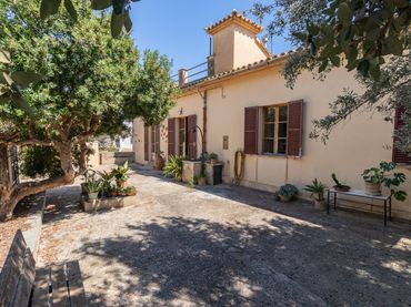 Haus zur Miete in Ponent