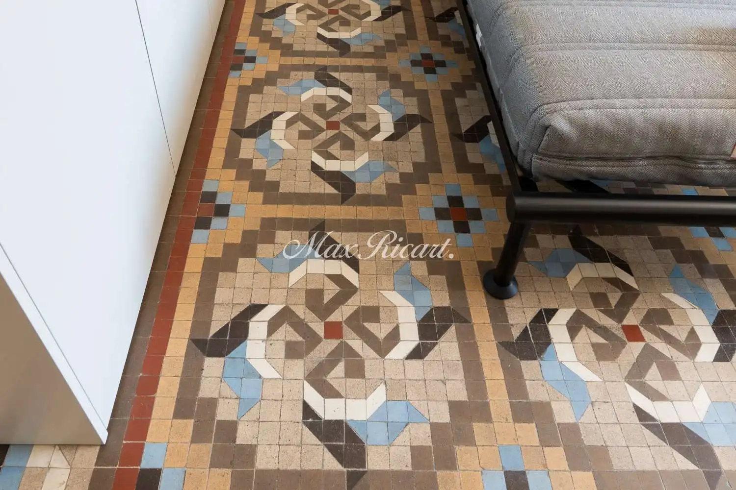 Flat for rent in Barcelona  with Air Conditioner, Heating and Storage room