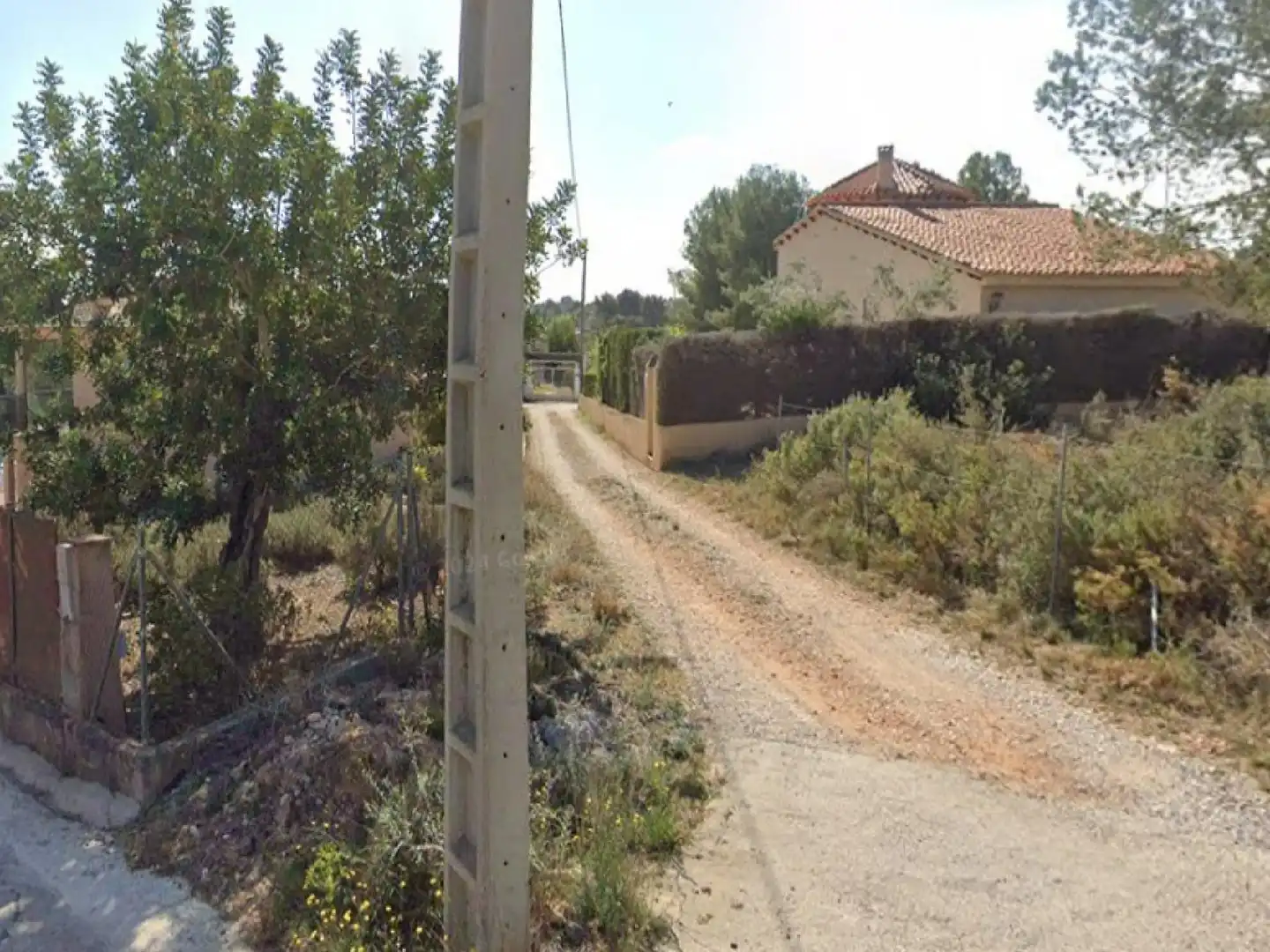 Houses for sale in Godelleta  with Private garden and Terrace