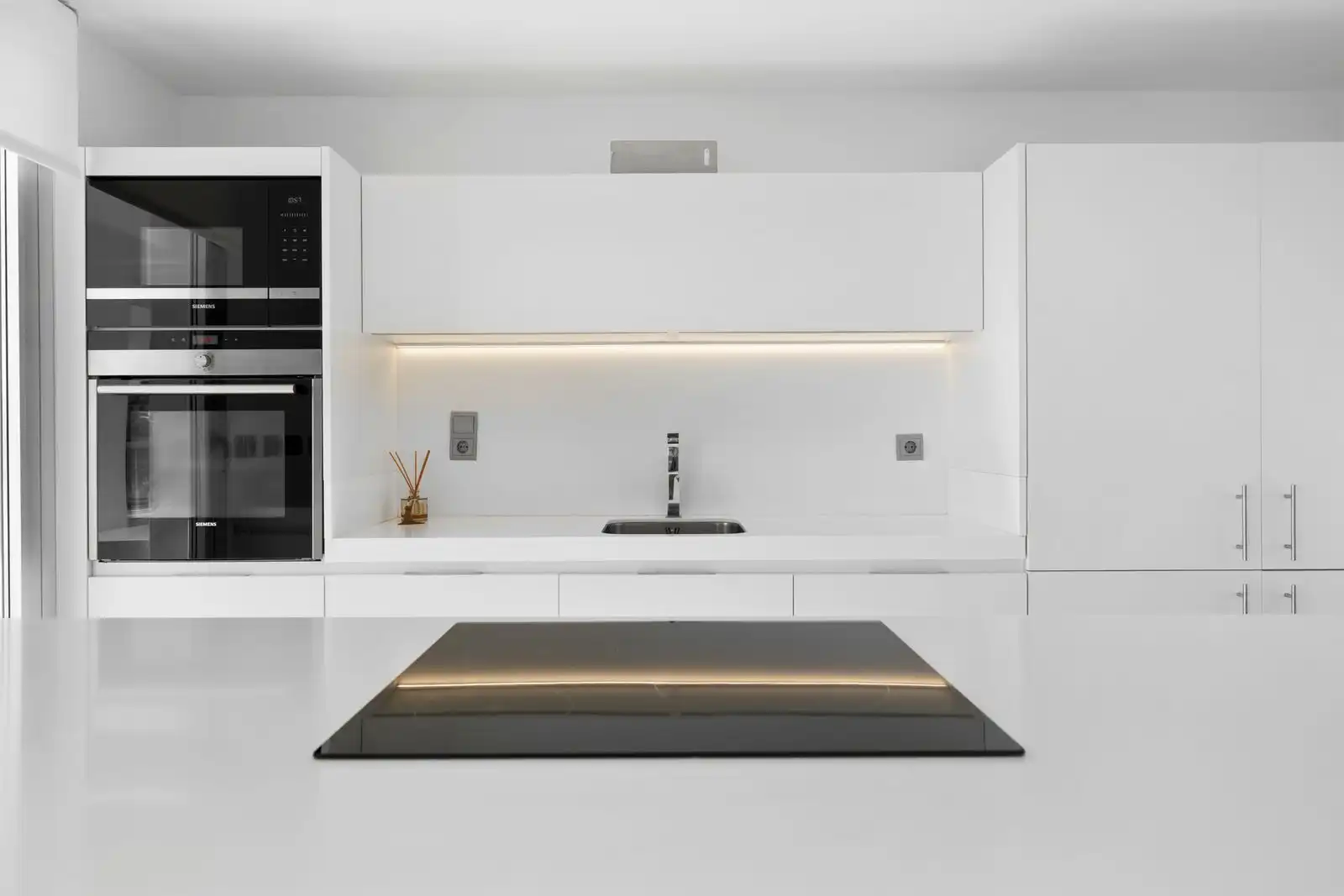 Apartamento con terraza en venta en Calle Los Arqueros 4, imagen 17