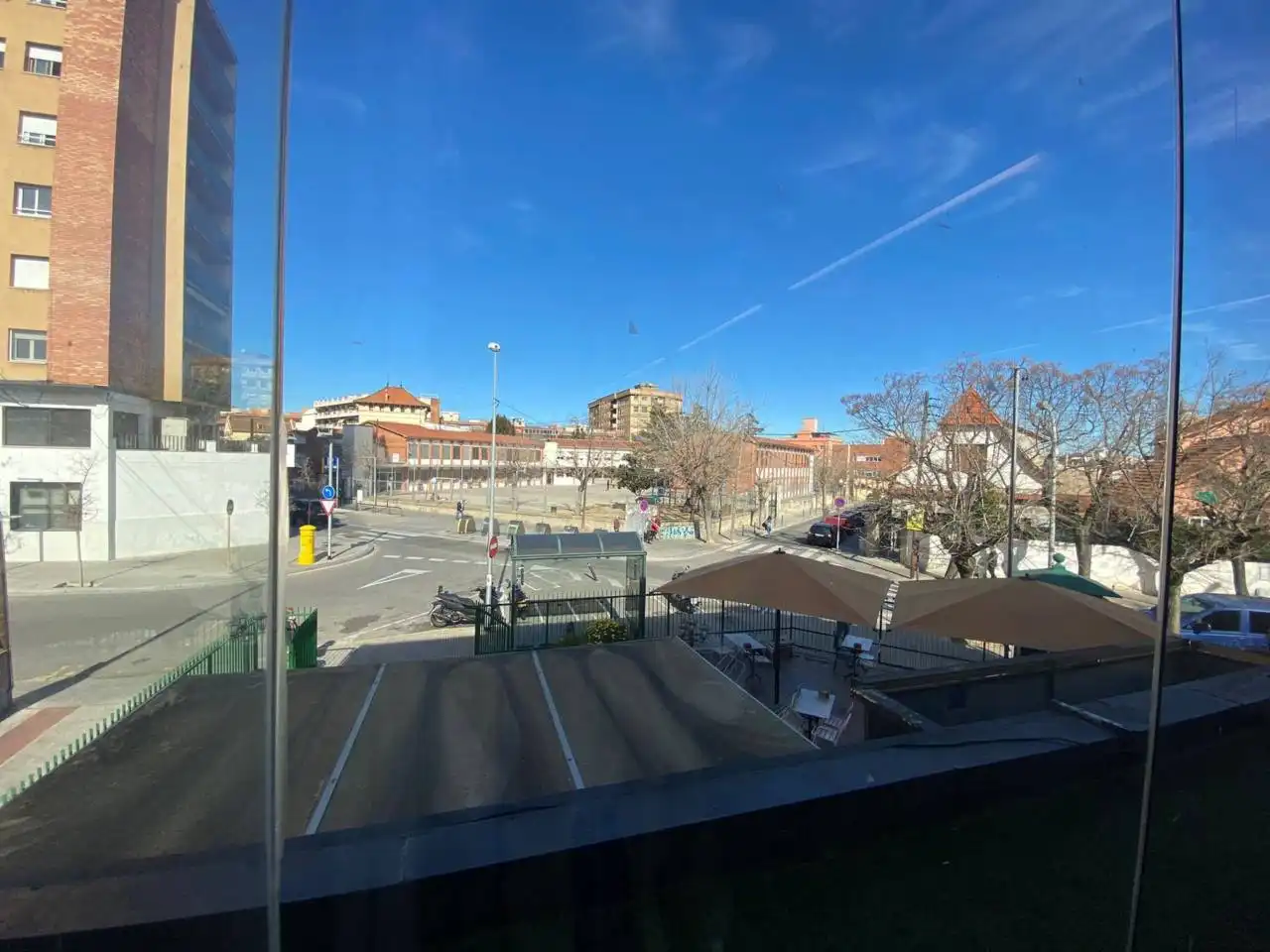 Gewerbefläche zur Miete in Avenida Sant Iscle, imagen 7