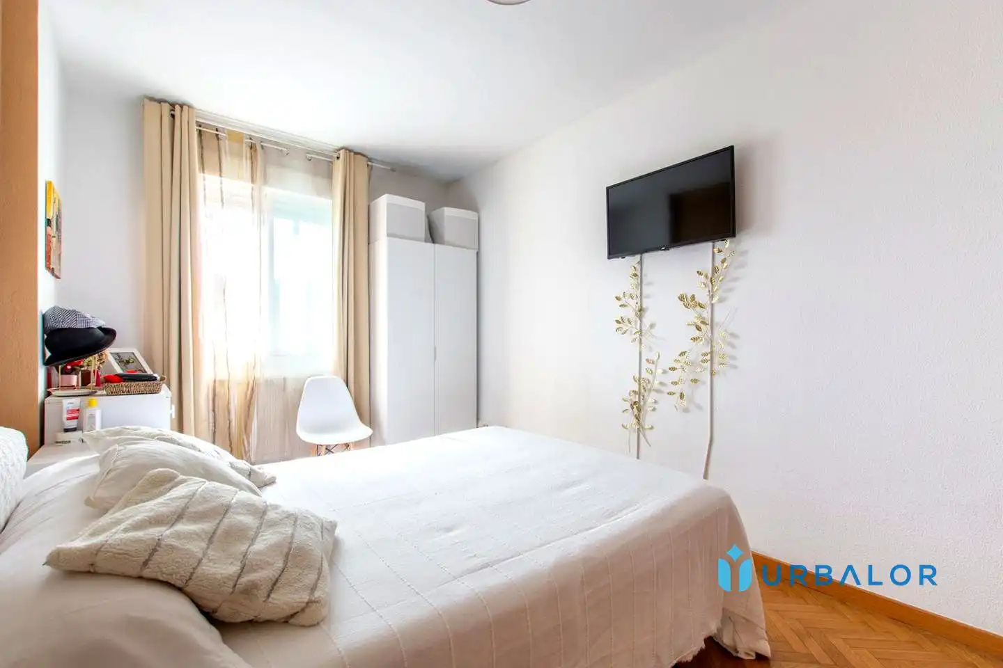 Piso con ascensor en venta en Calle Soria, imagen 15