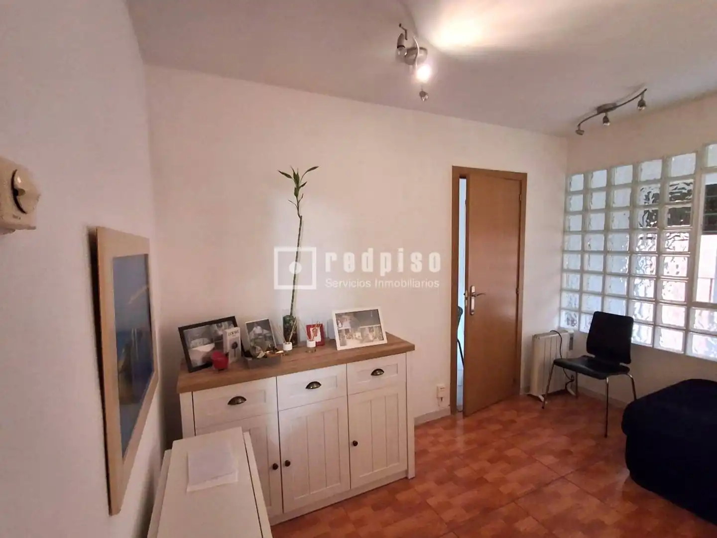 Habitación de Piso en venta en Las Ventas de Retamosa con Calefacción, Jardín privado y Terraza
