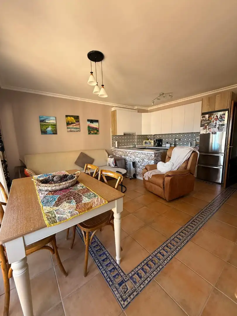Appartement avec terrasse à vendre à Calle Cristobal Colón de Calahonda 4, imagen 13