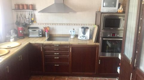 Foto 2 de Casa adosada en venta en El Zabal - Santa Margarita, La Línea de la Concepción