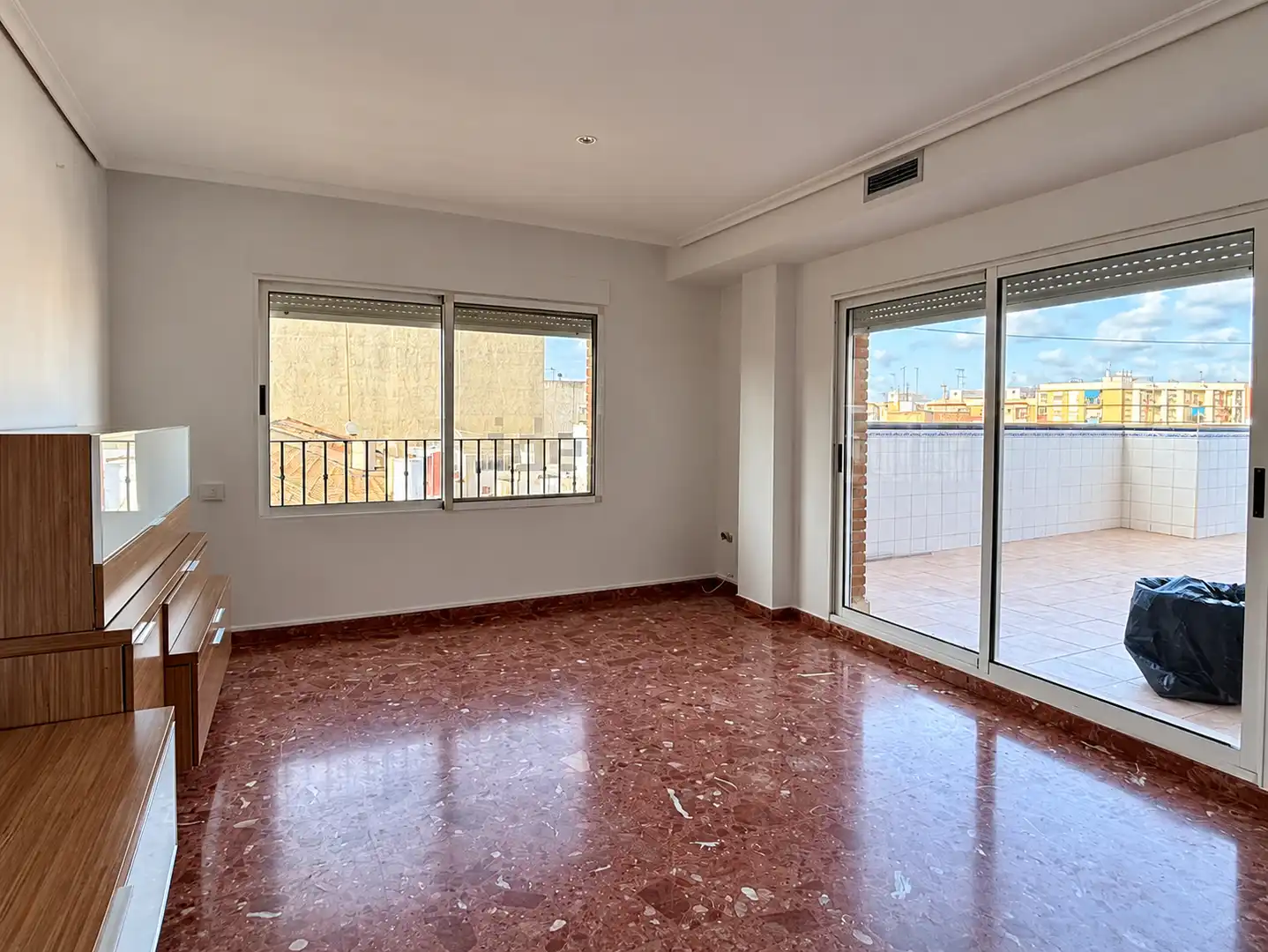 Duplex avec ascenseur à vendre à Camí Real