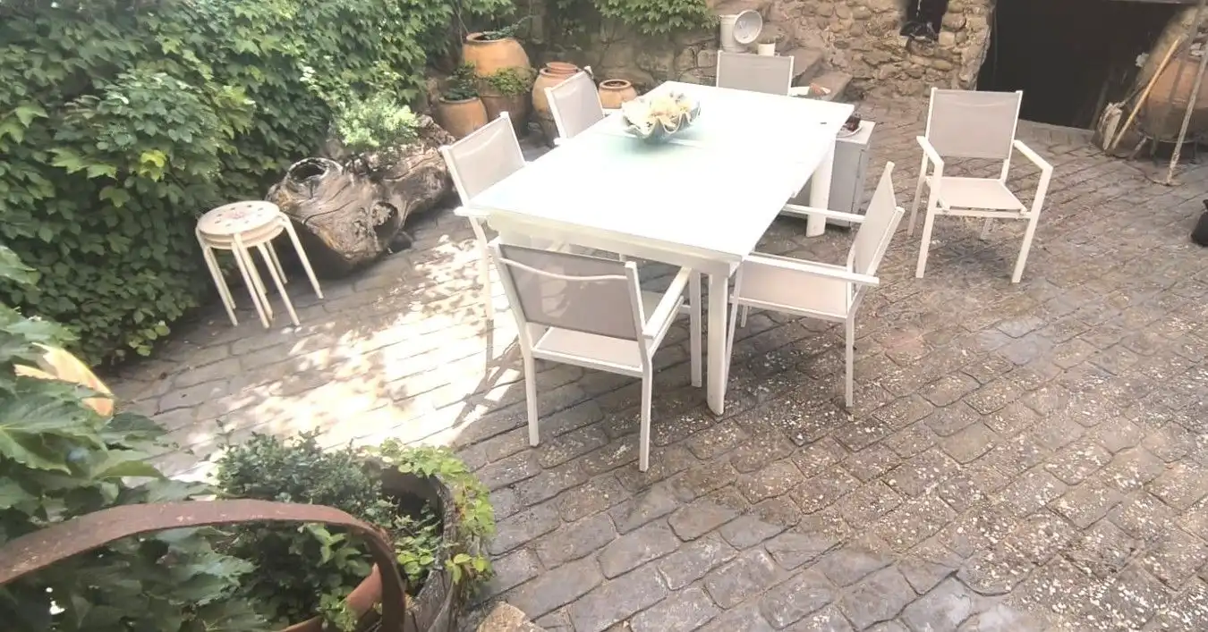 Xalet amb jardí en venda a Clavijo, imagen 10