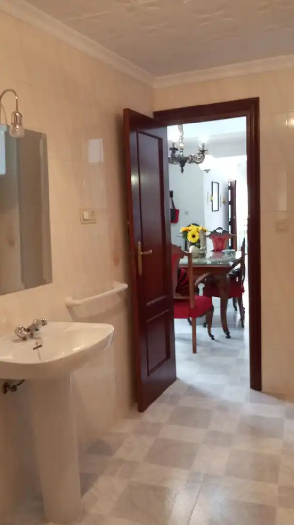 Casa amb terrassa en venda a Olvera, imagen 44