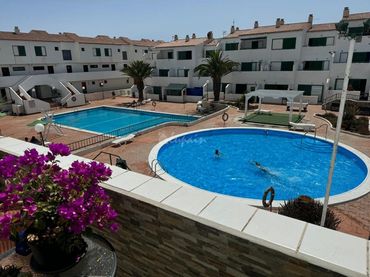 Apartament en venda a Costa del Silencio
