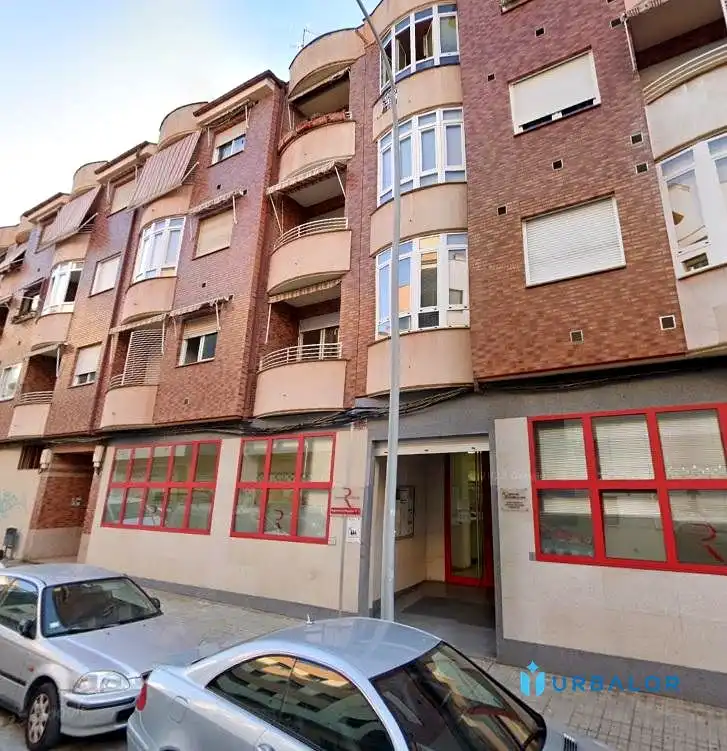 Wohnung zum Verkauf in Travesía Reyes Católicos, Centro