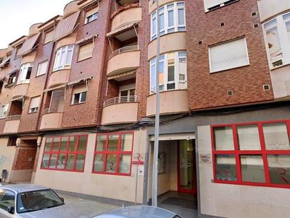 Exterior view of Flat for sale in Ponferrada  with Heating, Terrace and Storage room